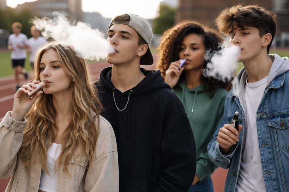 elektronik sigaranın zararları elektronik sigarayı bırakmak laserostop sigarayı bırakmak tütünü bırakmak lazerle sigarayı bırakma